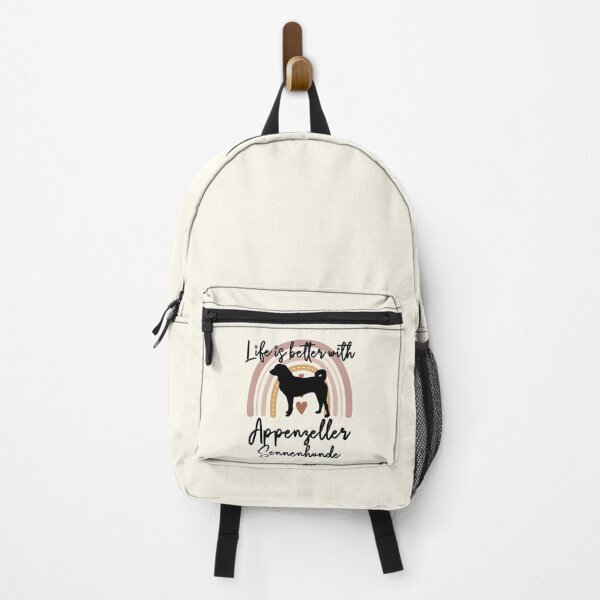 Item preview, Appenzeller Sennenhunde Rainbow Aesthetic Boho designed and sold by rafaeltto.