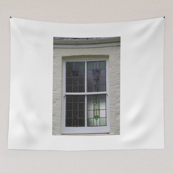 Item preview, Methodist Chapel Window designed and sold by lezvee.