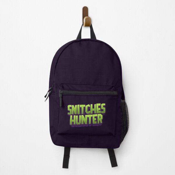 Item preview, Snitches Hunter , Halloween designed and sold by zahirshop.