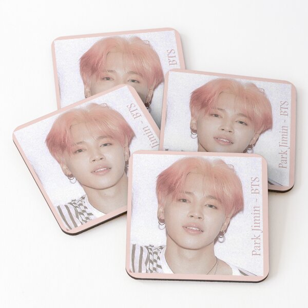 Item preview, Jimin designed and sold by mmm-smell.