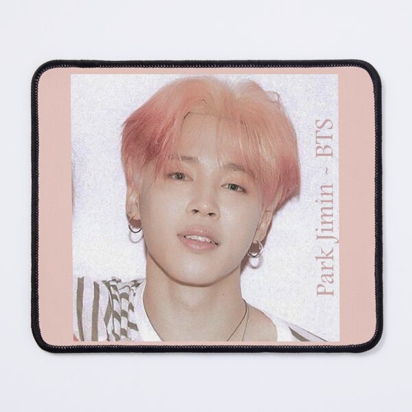 Item preview, Jimin designed and sold by mmm-smell.