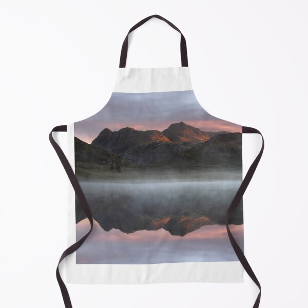 Item preview, Blea Tarn Sunrise in the Lake District National Park designed and sold by Martin Lawrence.