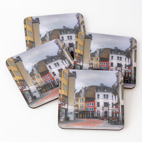 Item preview, Sternstraße designed and sold by tomg.