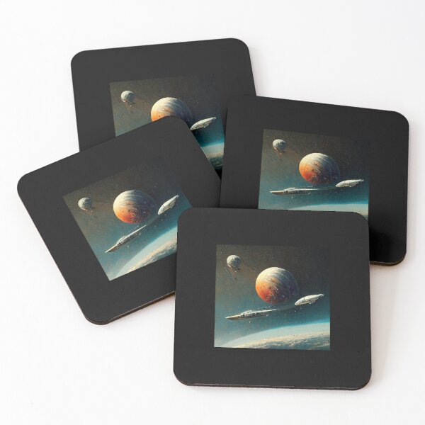 Item preview, Space journey designed and sold by SJG-digital.