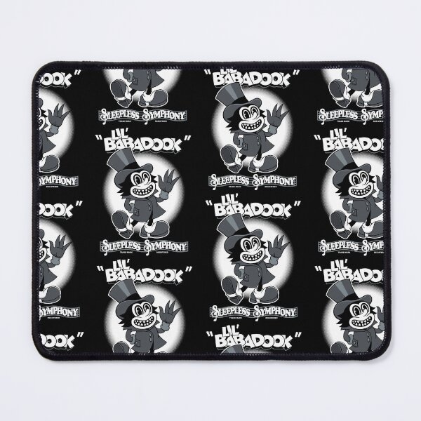 Item preview, Lil Hat Man - Creepy Cute Vintage Cartoon Horror - Rubberhose designed and sold by Nemons.