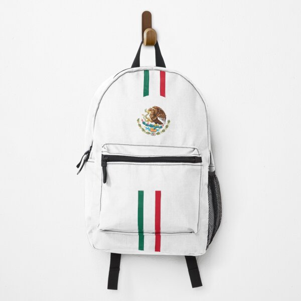 Item preview, COLOR MEXICO FLAG designed and sold by olivierjourjon.