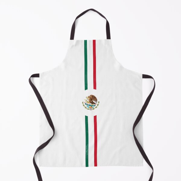 Item preview, COLOR MEXICO FLAG designed and sold by olivierjourjon.