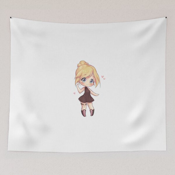 Item preview, Random chibi designed and sold by LenaChanTheWeeb.