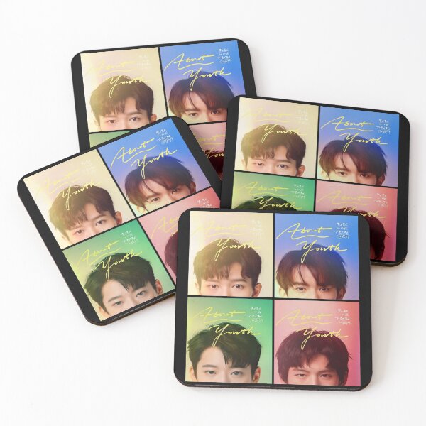 Item preview, About youth bl series boys designed and sold by RecStore.