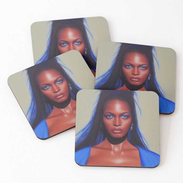 Item preview, Azul designed and sold by DeepSymbolism.