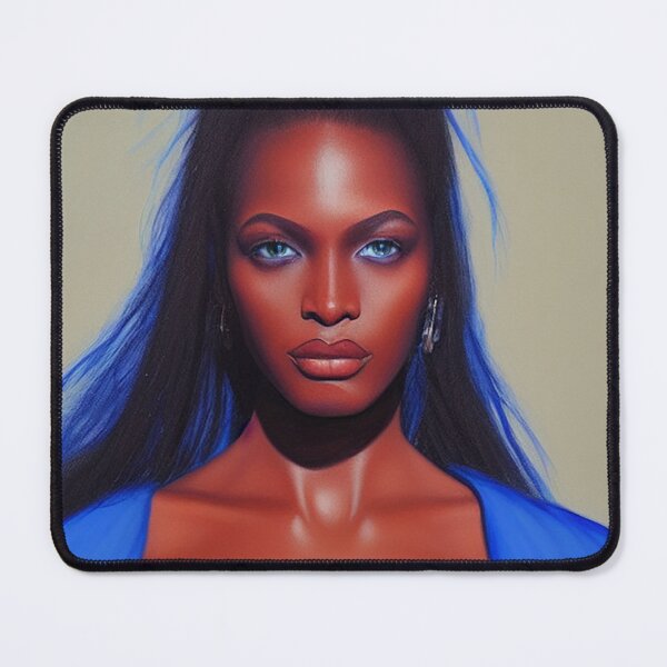 Item preview, Azul designed and sold by DeepSymbolism.