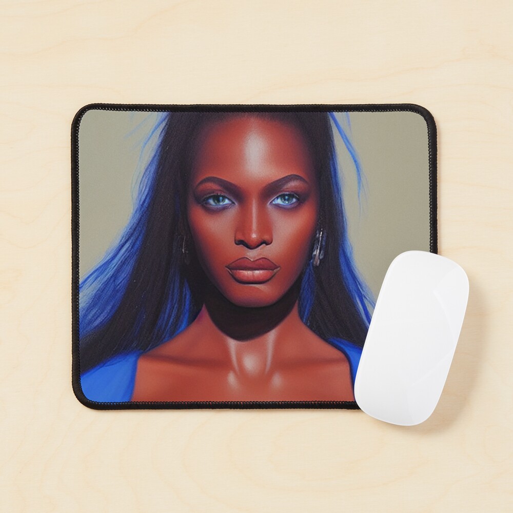 Item preview, Mouse Pad designed and sold by DeepSymbolism.
