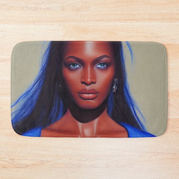 Item preview, Azul designed and sold by DeepSymbolism.