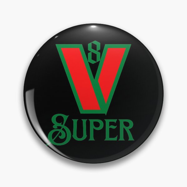 Item preview, V8 Super designed and sold by Showmee.