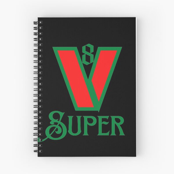 Item preview, V8 Super designed and sold by Showmee.