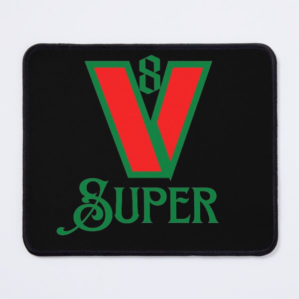 Item preview, V8 Super designed and sold by Showmee.