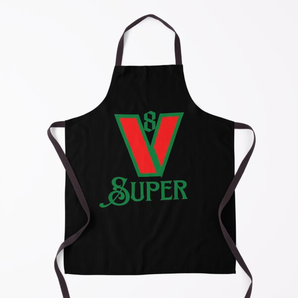 Item preview, V8 Super designed and sold by Showmee.
