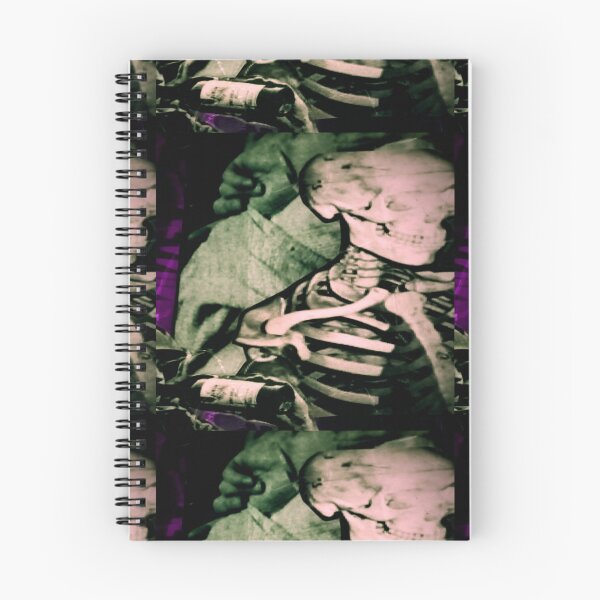 Item preview, a quick drink with death designed and sold by weirdove.