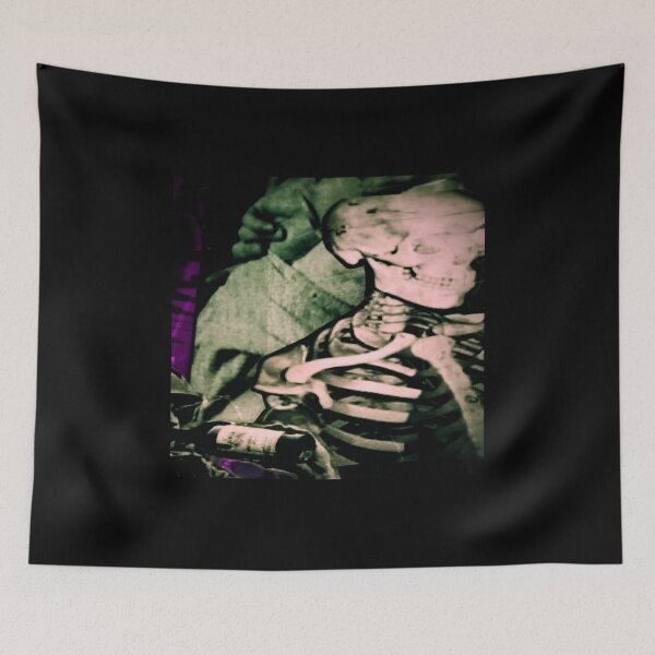 Item preview, a quick drink with death designed and sold by weirdove.