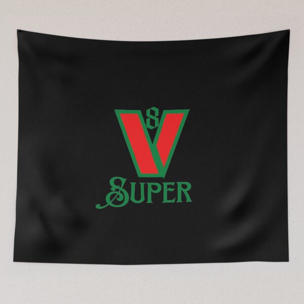 Item preview, V8 Super designed and sold by Showmee.
