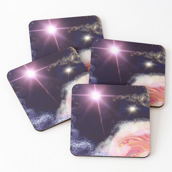Item preview, Pixie Dust Galaxy designed and sold by SneezyPineapple.