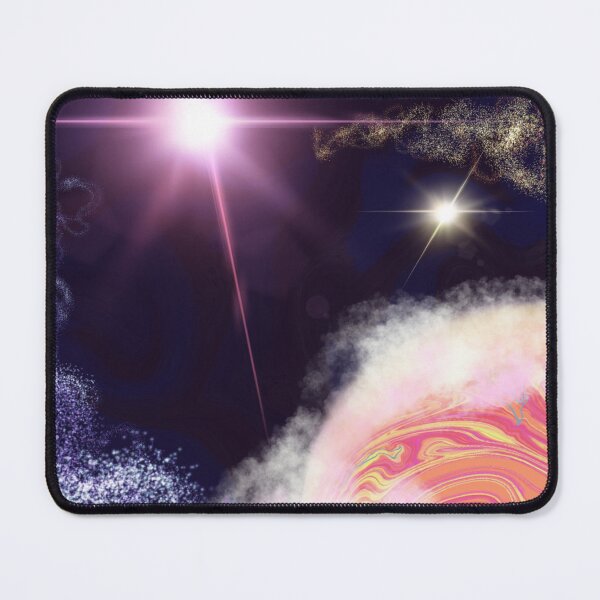Item preview, Pixie Dust Galaxy designed and sold by SneezyPineapple.