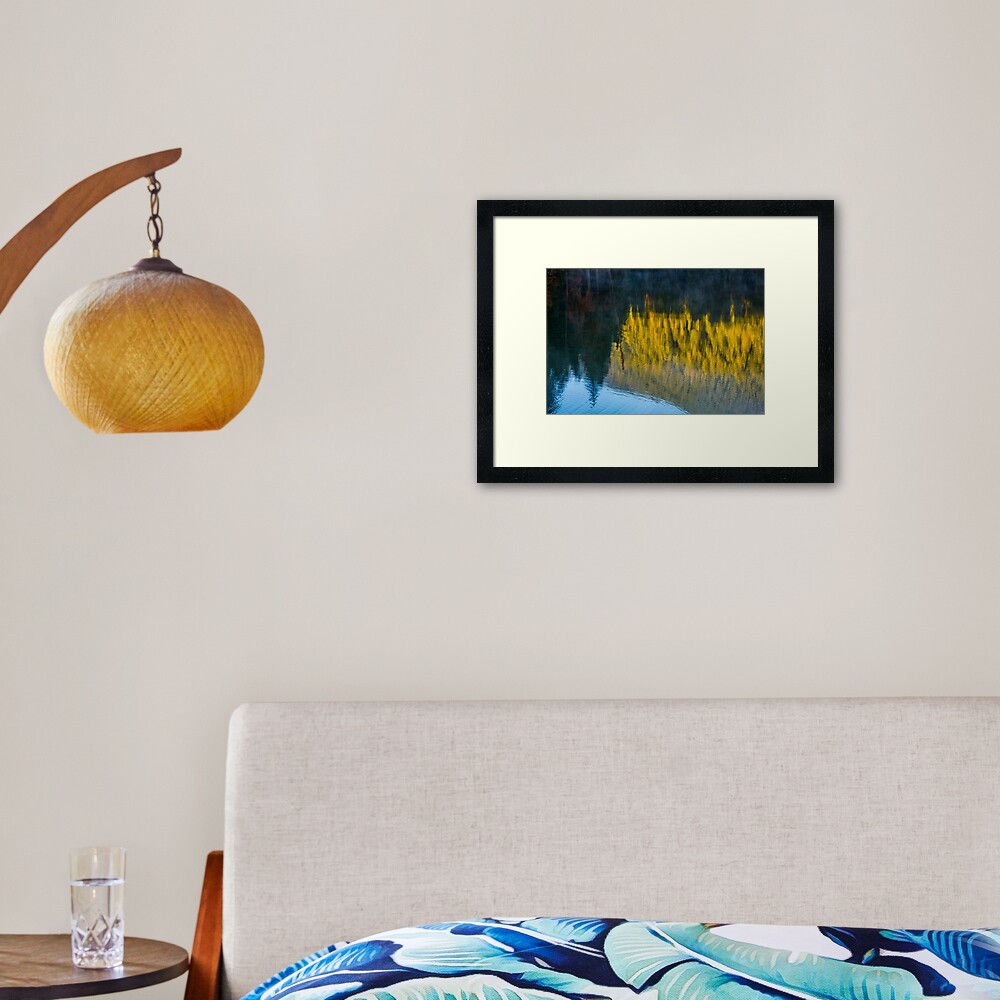 Item preview, Framed Art Print designed and sold by mike-pellinni.