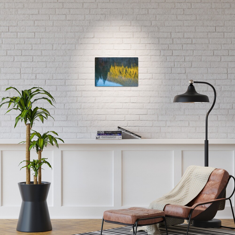 Item preview, Metal Print designed and sold by mike-pellinni.