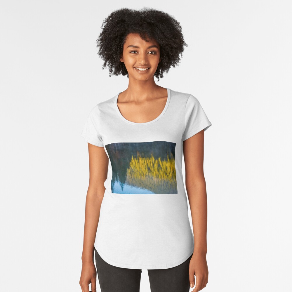 Item preview, Premium Scoop T-Shirt designed and sold by mike-pellinni.