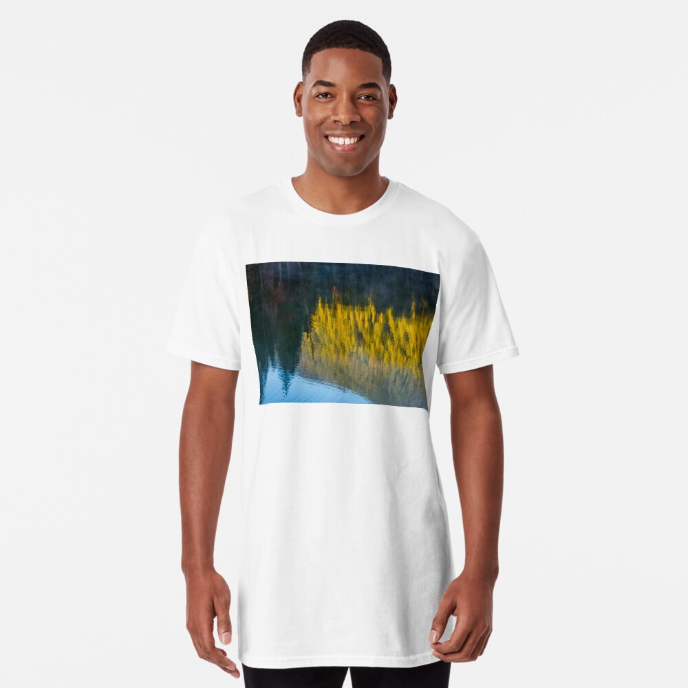 Item preview, Long T-Shirt designed and sold by mike-pellinni.