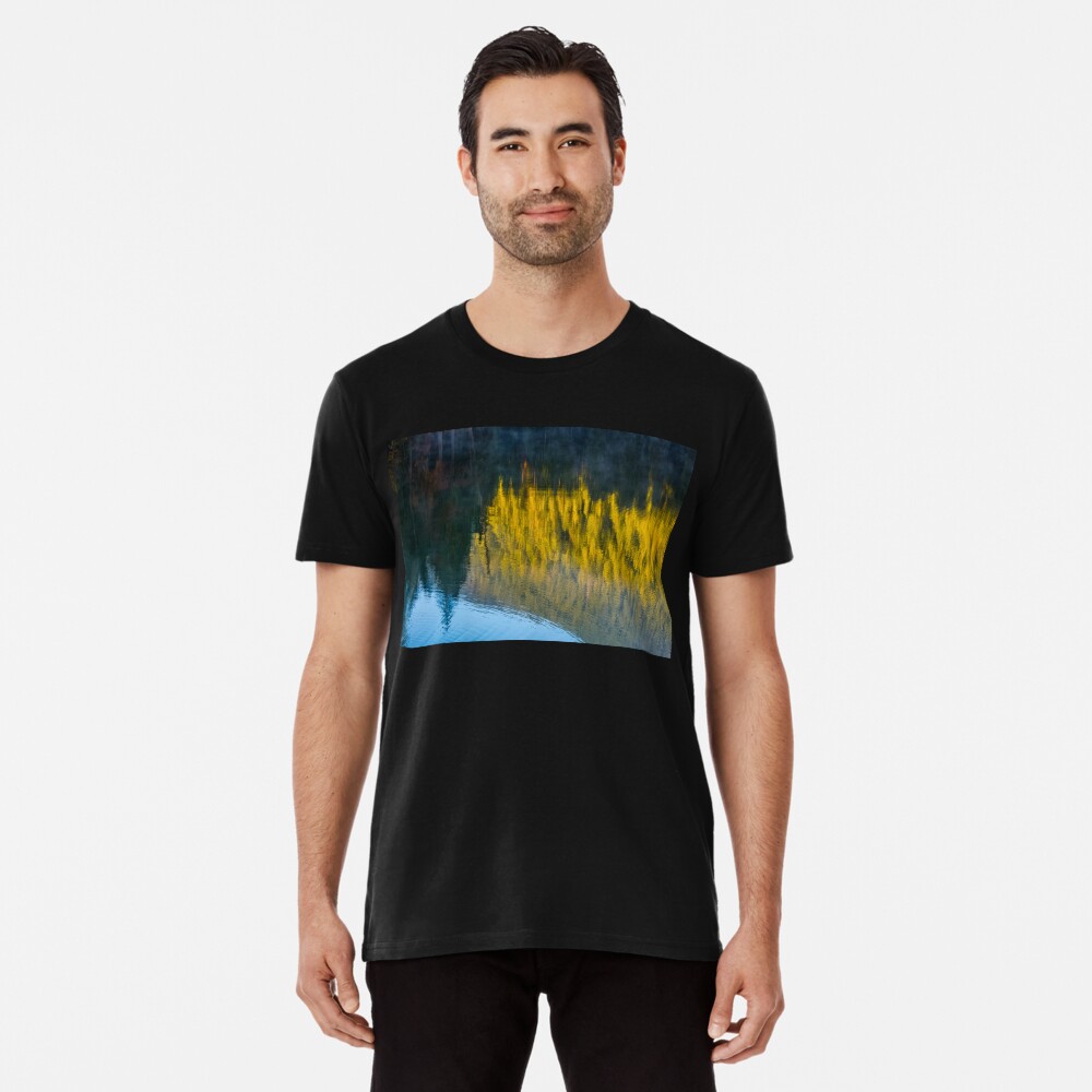 Item preview, Premium T-Shirt designed and sold by mike-pellinni.