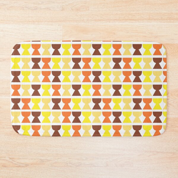 Item preview, Stool-shaped pattern designed and sold by LaBelleMaison.