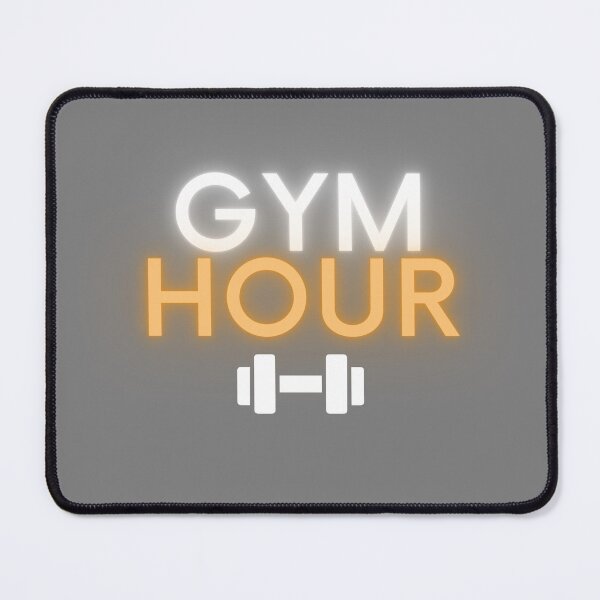 Item preview, Gym Hour designed and sold by Aleksa Kos.