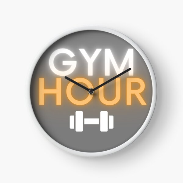 Item preview, Gym Hour designed and sold by Aleksa Kos.