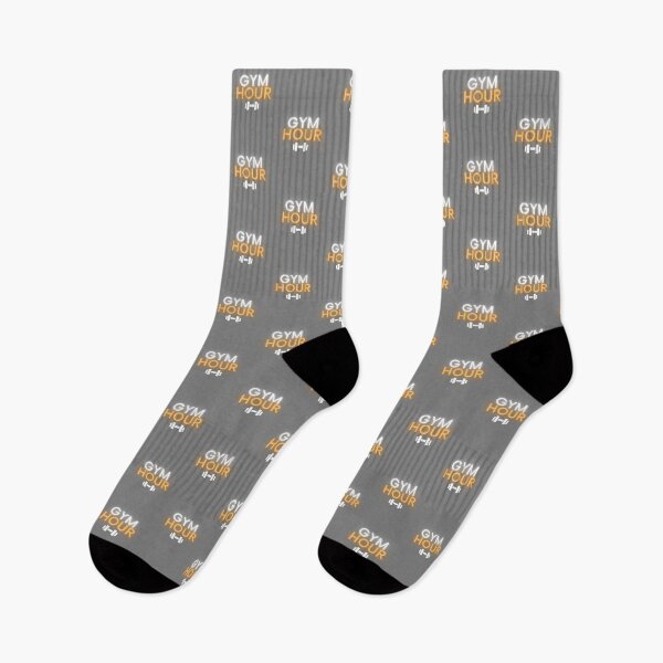 Item preview, Gym Hour designed and sold by Aleksa Kos.