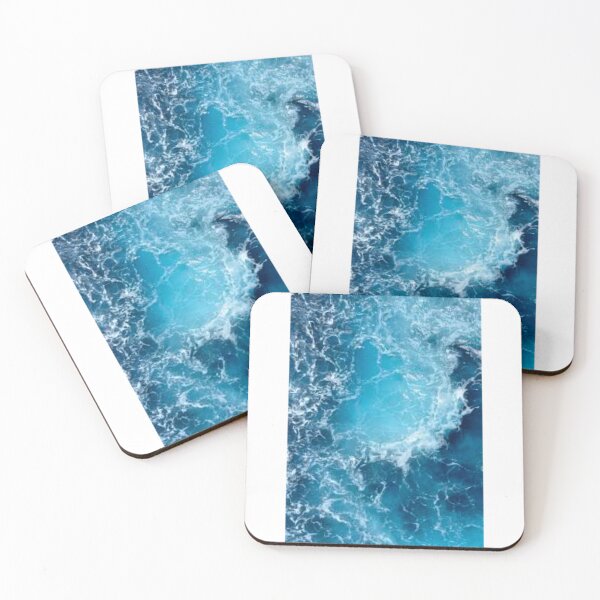 Item preview, Blue Ocean designed and sold by the-al-foil.