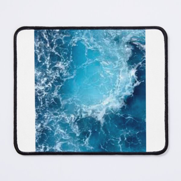 Item preview, Blue Ocean designed and sold by the-al-foil.