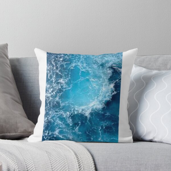 Item preview, Blue Ocean designed and sold by the-al-foil.