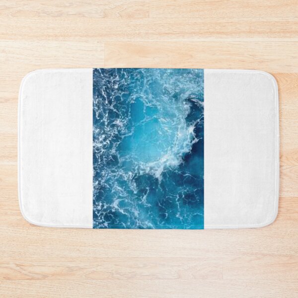 Item preview, Blue Ocean designed and sold by the-al-foil.