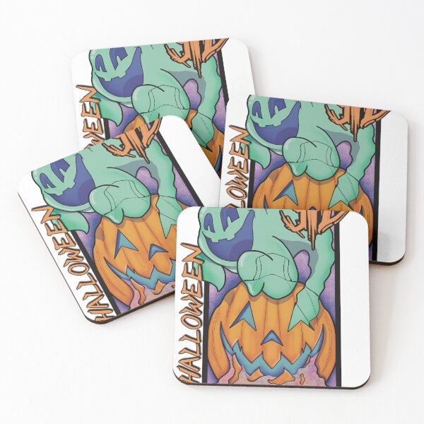 Item preview, Hallowed designed and sold by ArtByJFC.
