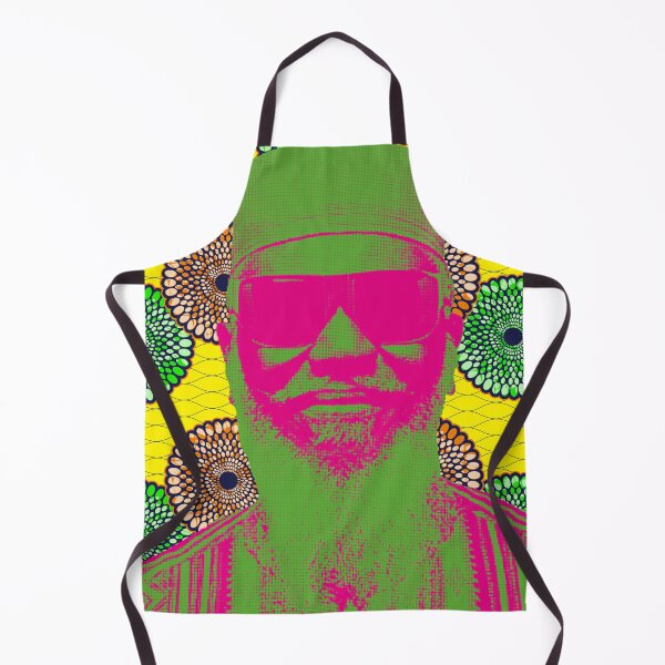 Item preview, Pharoah Sanders  designed and sold by GRAFIKA65.