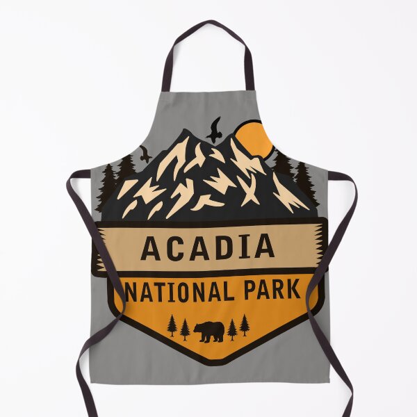 Item preview, Acadia national park designed and sold by Cool-Craze.