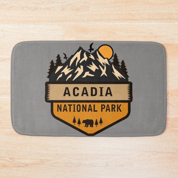 Item preview, Acadia national park designed and sold by Cool-Craze.