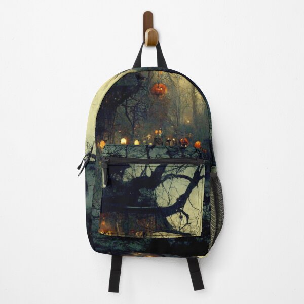 Item preview, The Night Of All Hallows Eve designed and sold by BiancaDPetals.