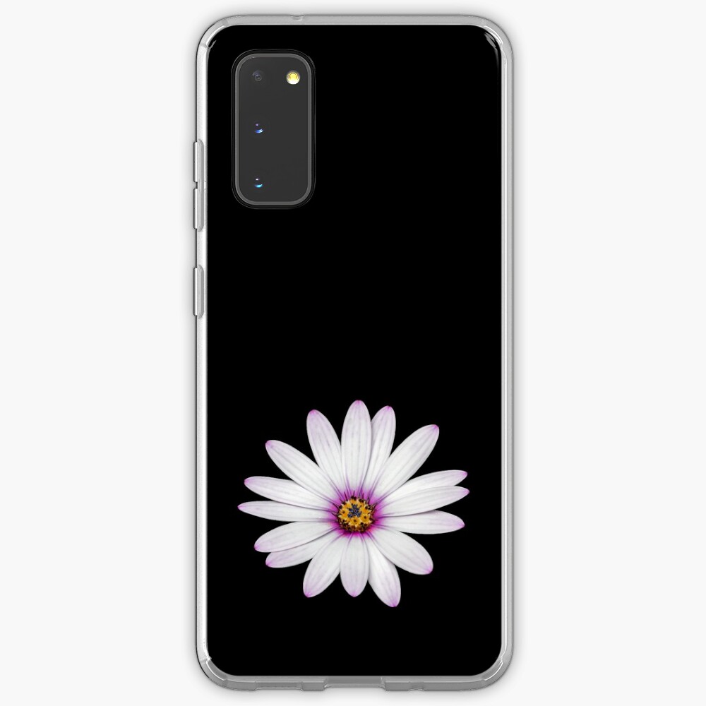 African Daisy Case & Skin for Samsung Galaxy