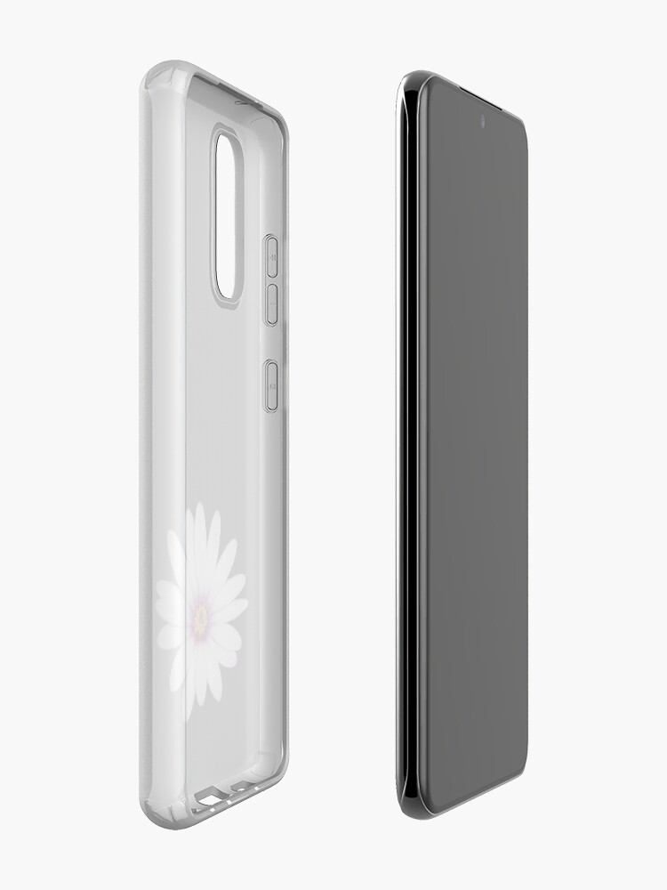Alternate view of African Daisy Case & Skin for Samsung Galaxy