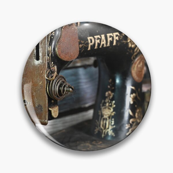 Item preview, Pfaff R historic sewing machine designed and sold by susannvoelske.