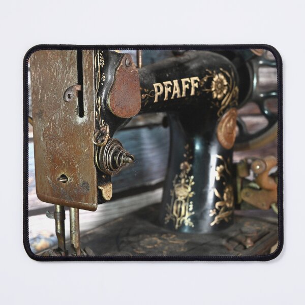 Item preview, Pfaff R historic sewing machine designed and sold by susannvoelske.