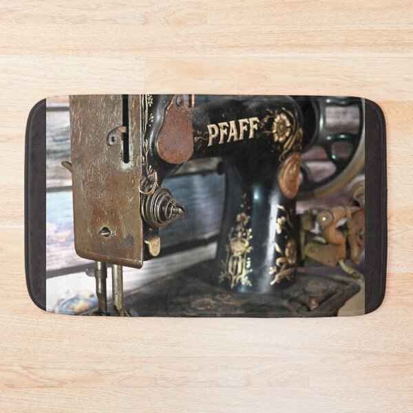Item preview, Pfaff R historic sewing machine designed and sold by susannvoelske.