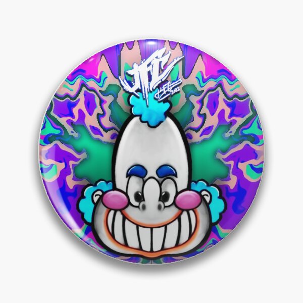 Item preview, Richard designed and sold by ArtByJFC.